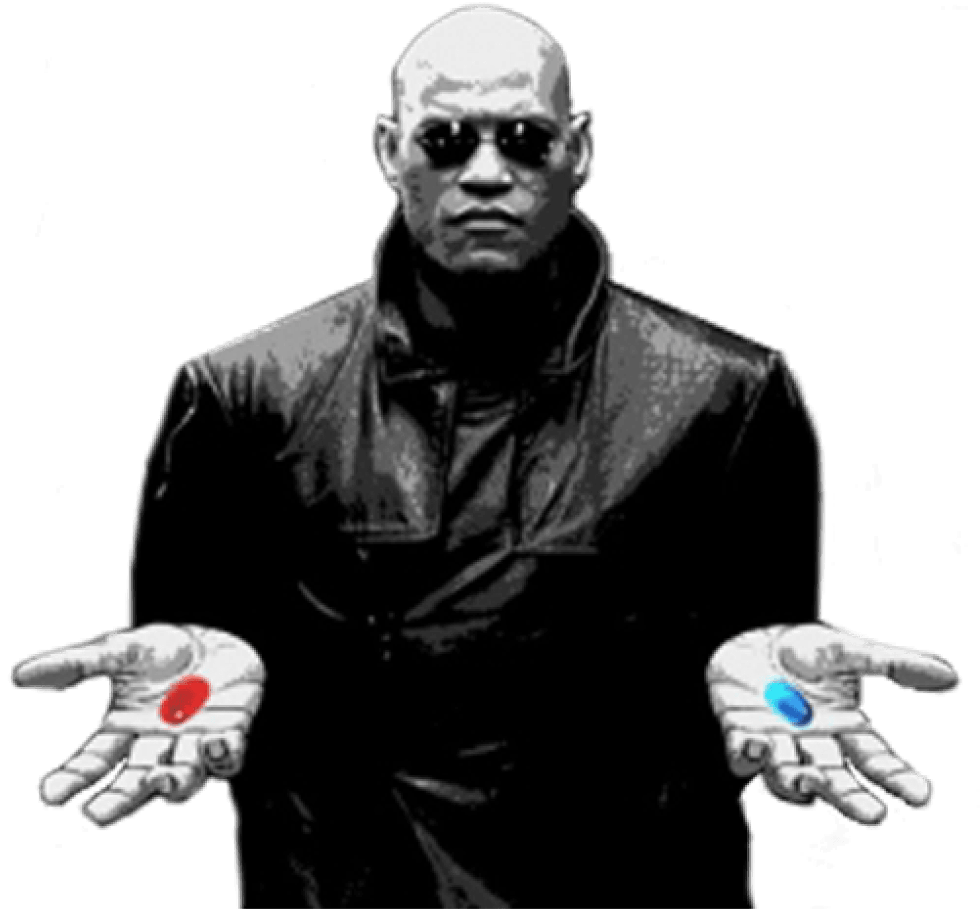 Matrix Image